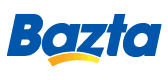 Bazta logotyp