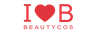 Beautycos logotyp
