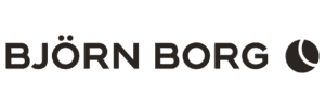 Björn Borg logotyp