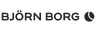Björn Borg logotyp