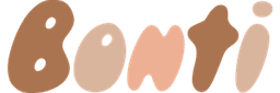 Bonti logotyp