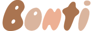 Bonti logotyp