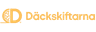 Däckskiftarna logotyp