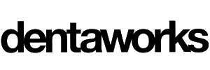 Dentaworks logotyp