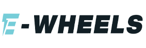 E-Wheels logotyp
