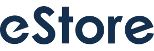 eStore logotyp