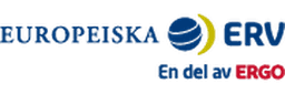 Europeiska ERV logotyp