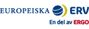 Europeiska ERV logotyp