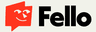 Fello logotyp