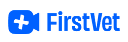 FirstVet logotyp