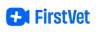 FirstVet logotyp