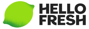 HelloFresh logotyp
