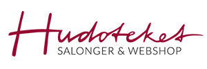 Hudoteket logotyp