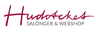 Hudoteket logotyp