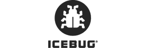 Icebug logotyp