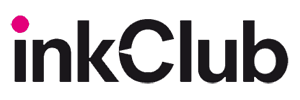 InkClub logotyp