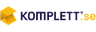 Komplett logotyp