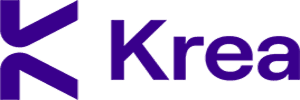 Krea Företagslån logotyp