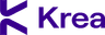 Krea Företagslån logotyp