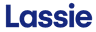 Lassie logotyp