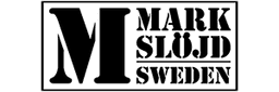 Markslöjd logotyp