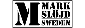 Markslöjd logotyp