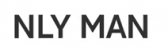 NLY Man logotyp