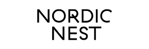 Nordic Nest logotyp