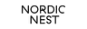 Nordic Nest logotyp