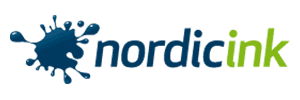 NordicInk logotyp