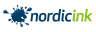 NordicInk logotyp