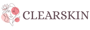 ClearSkin logotyp