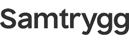 Samtrygg logotyp
