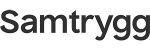 Samtrygg logotyp