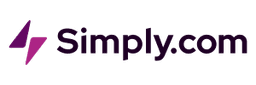 Simply logotyp