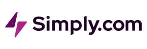 Simply logotyp