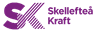 Skellefteå Kraft logotyp