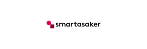 Smartasaker logotyp