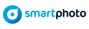 Smartphoto logotyp