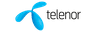 Telenor logotyp
