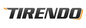 Tirendo logotyp