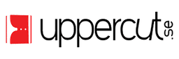 Uppercut logotyp