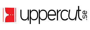 Uppercut logotyp