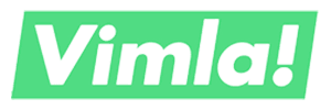 Vimla logotyp