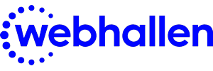 Webhallen logotyp