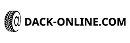 Däck Online logotyp
