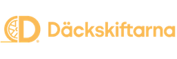 Däckskiftarna logotyp