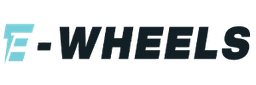 E-Wheels logotyp