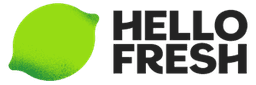 HelloFresh logotyp