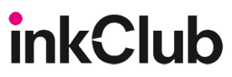 InkClub logotyp